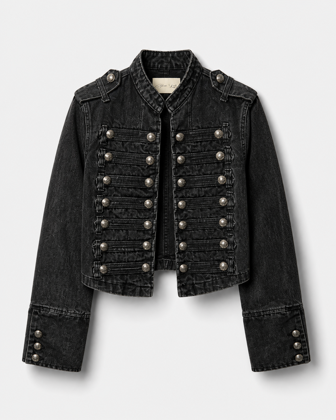 Napoleon jacket