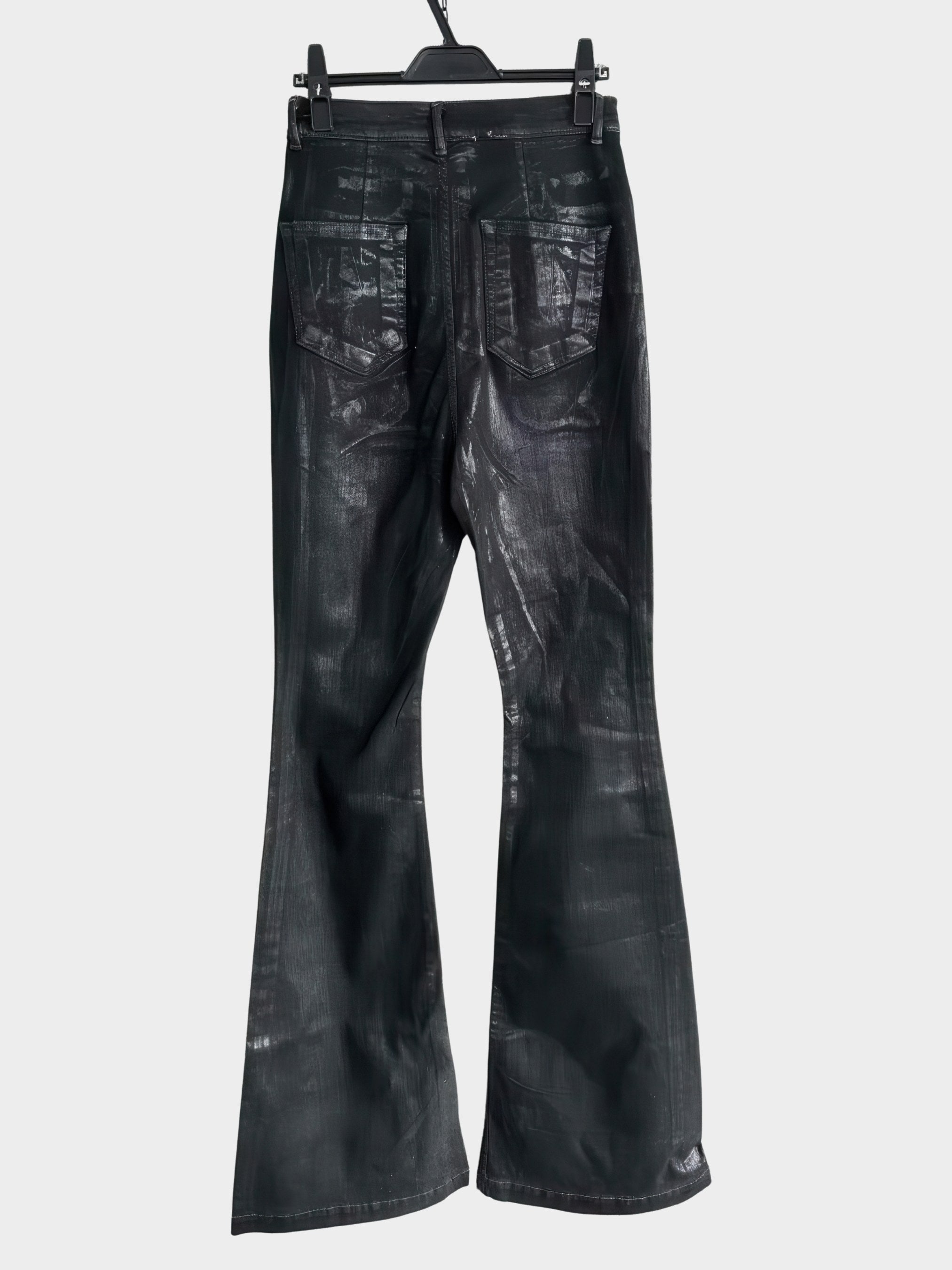 Riven oiler pants