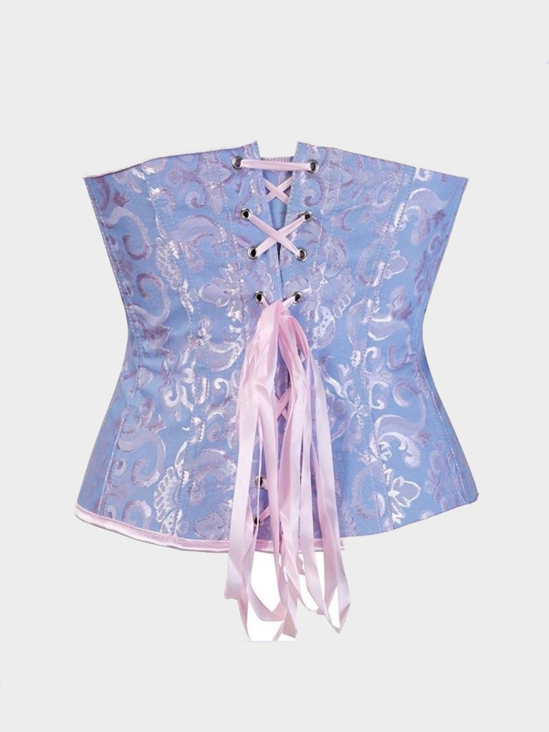 Gothit Corset Corselet High quality