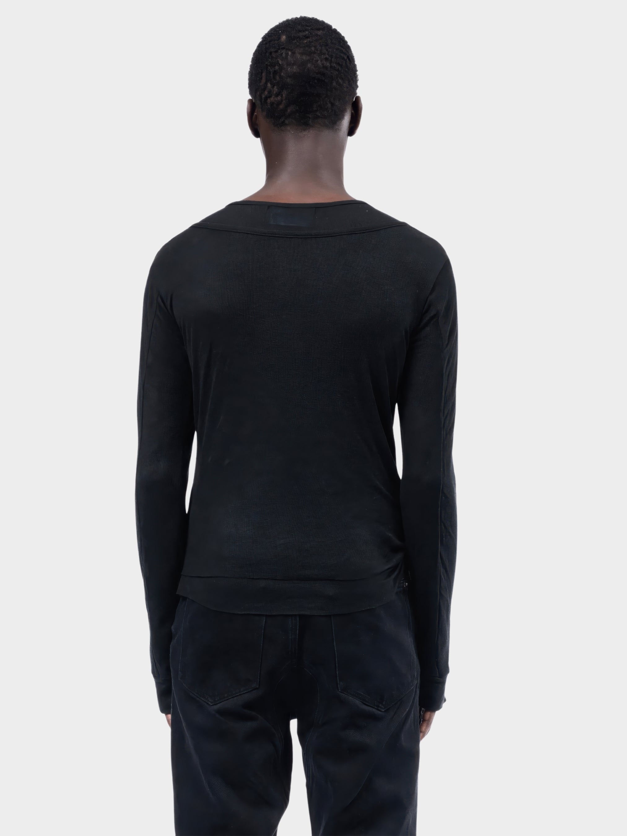 Double Cotton shirt