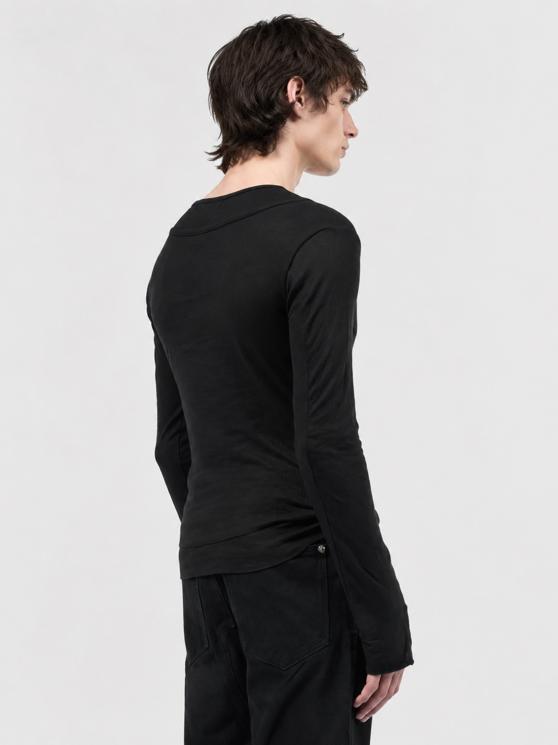 Double Cotton shirt
