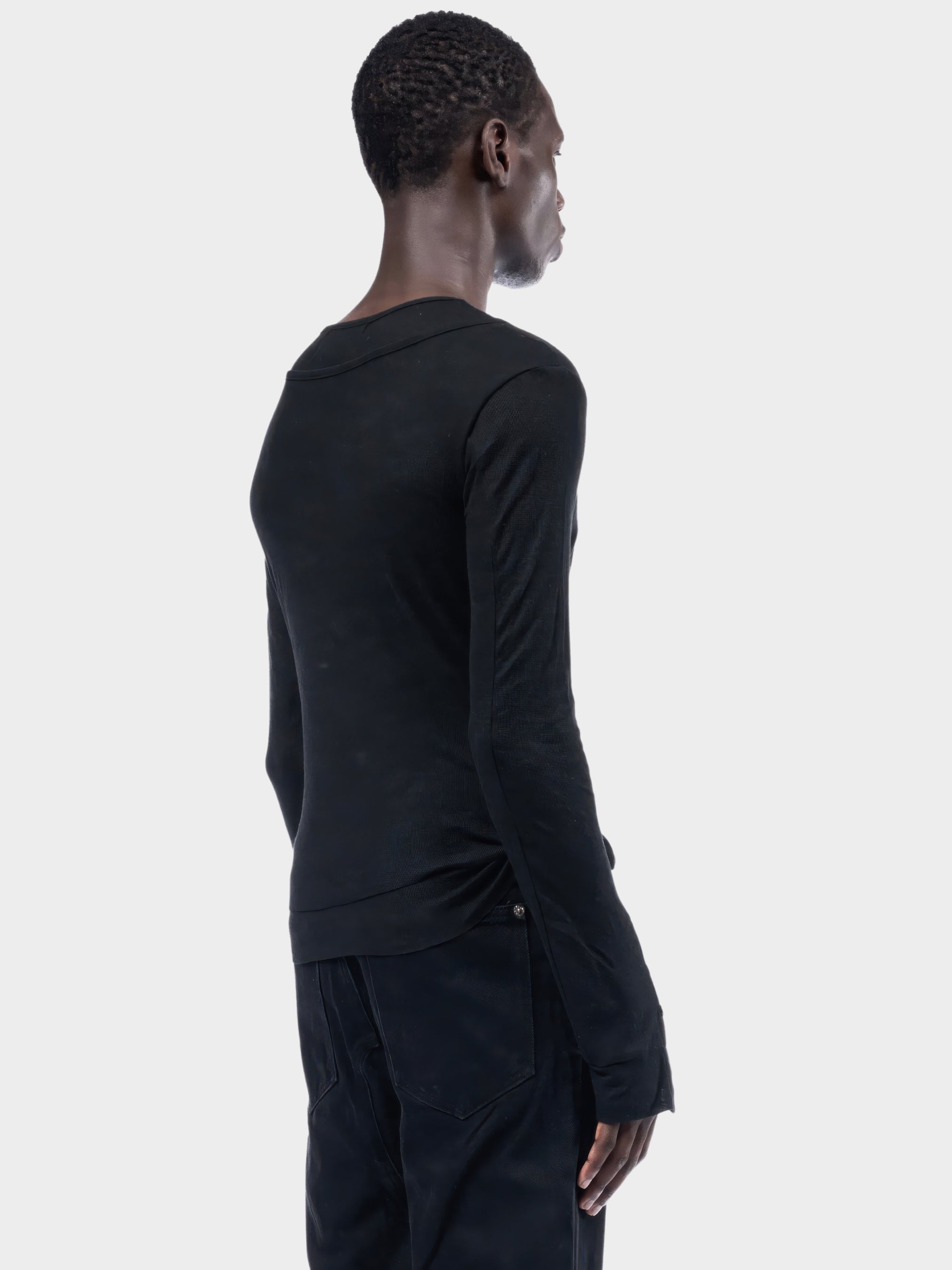 Double Cotton shirt