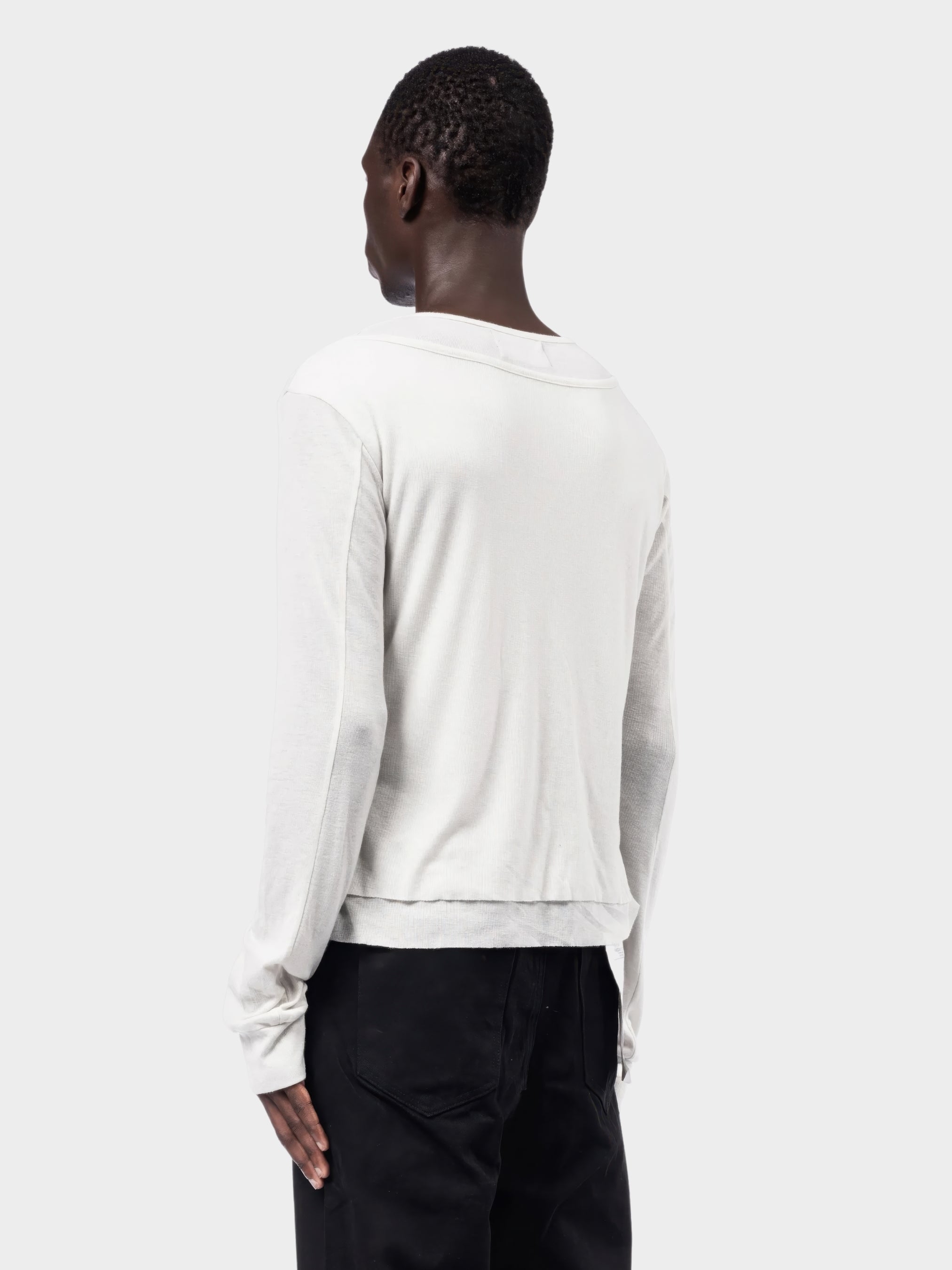 Double Cotton shirt