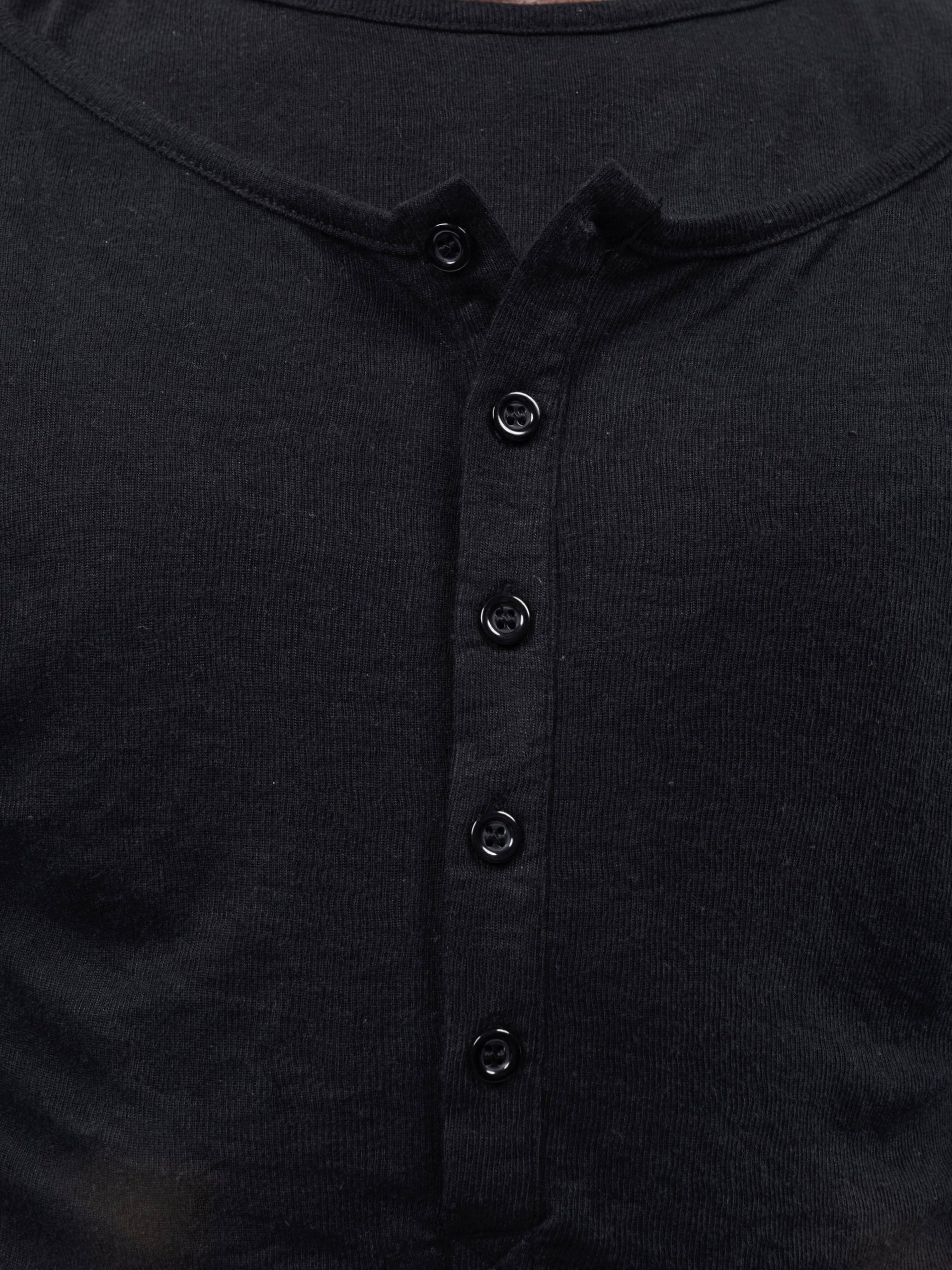 Double Cotton shirt