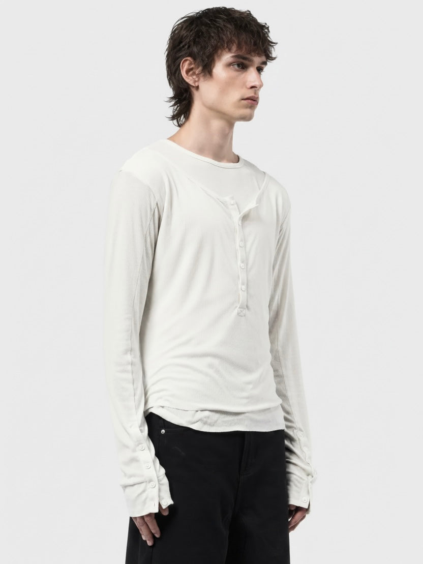 Double Cotton shirt