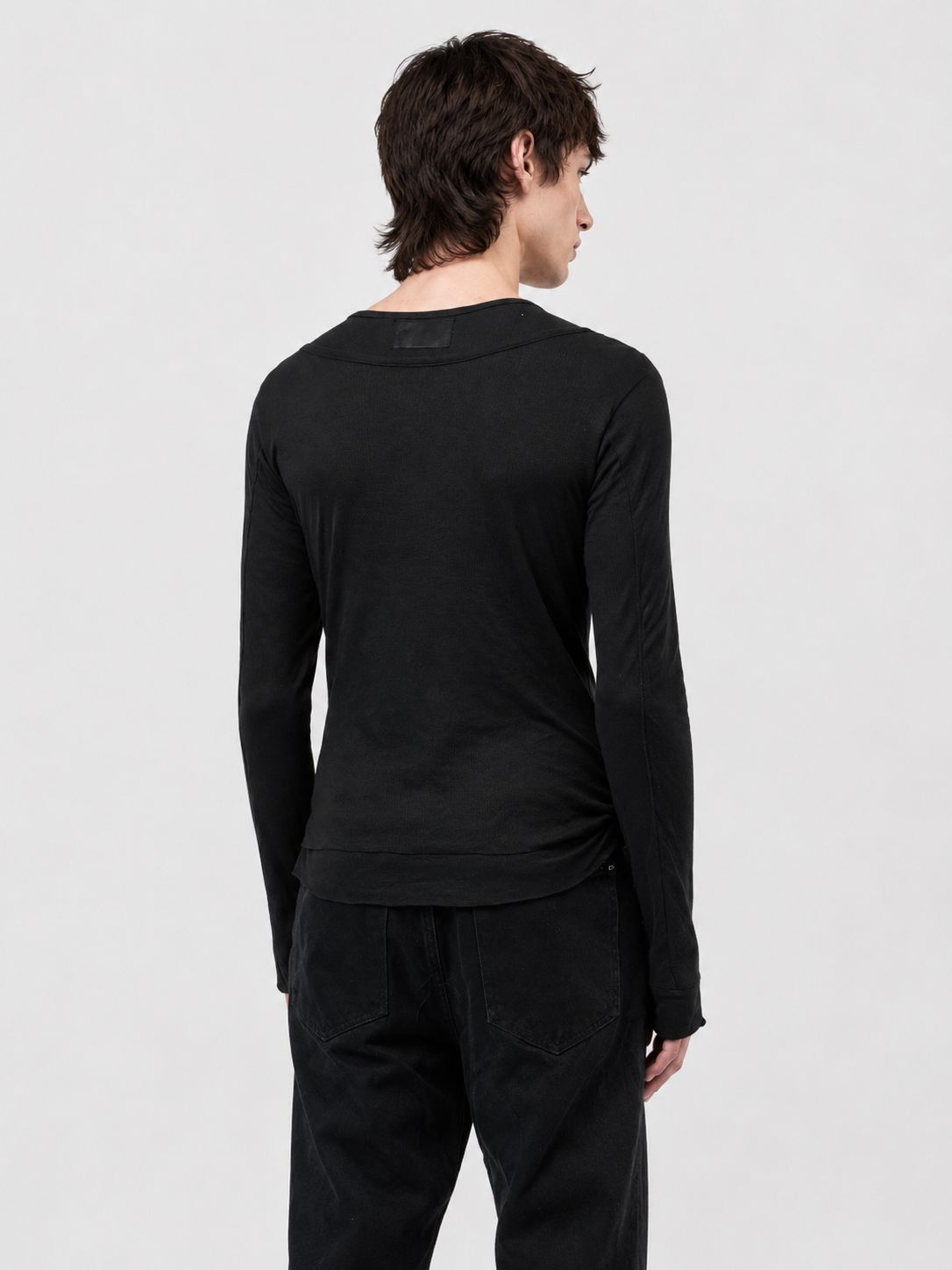 Double Cotton shirt