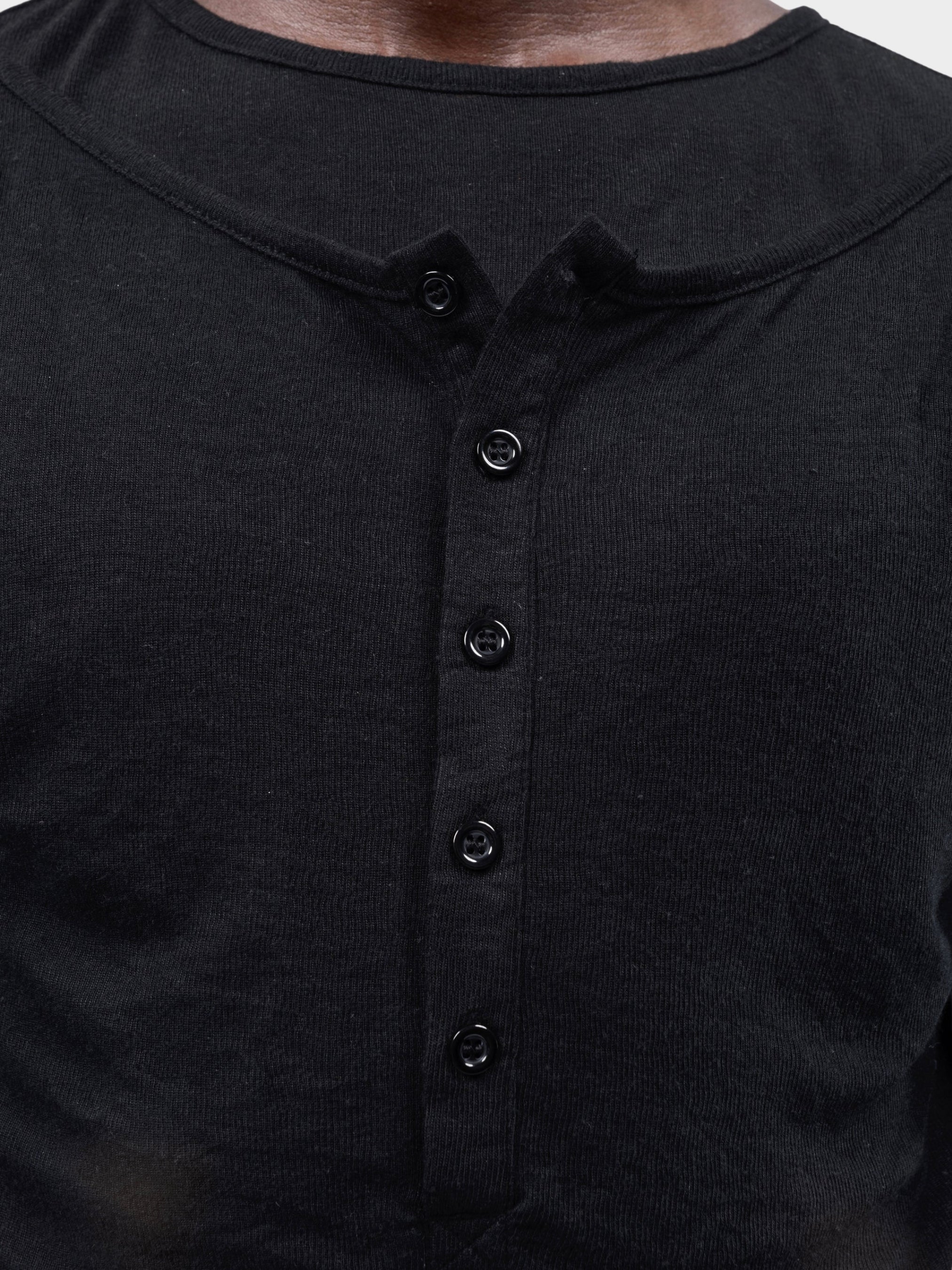 Double Cotton shirt